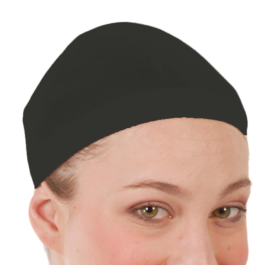 Pack 2 Rejilla Para Pelucas Negras