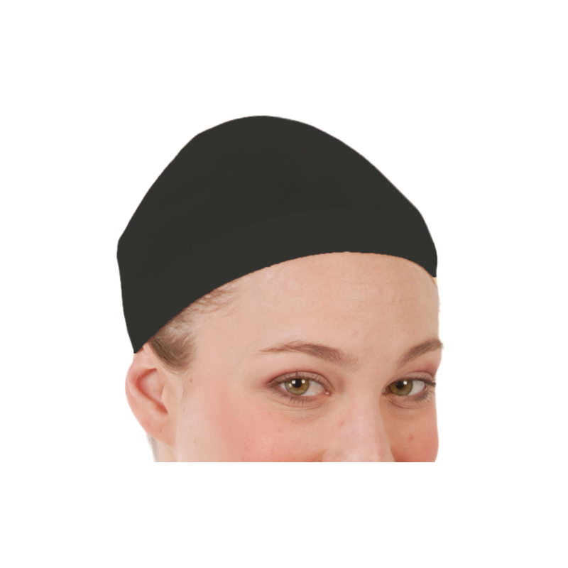 Pack 2 Rejilla Para Pelucas Negras