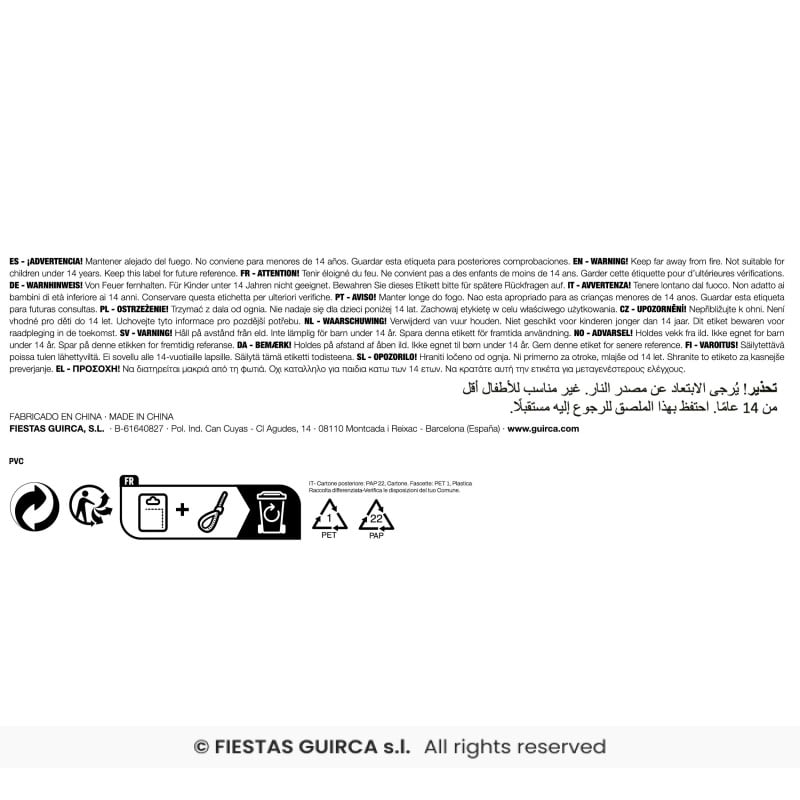 Diadema Gatita Adulto