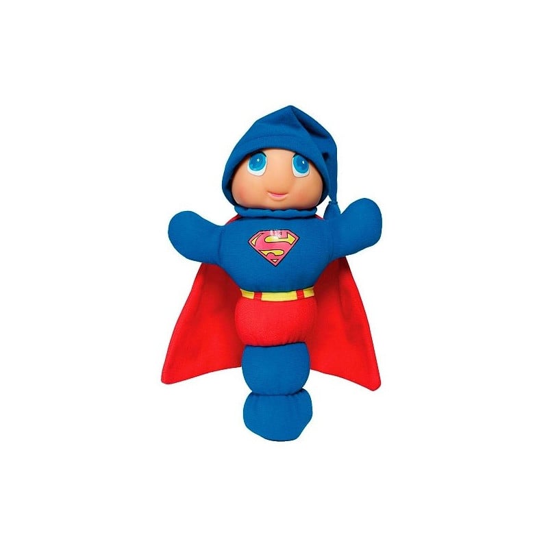 Gusy Luz Superman