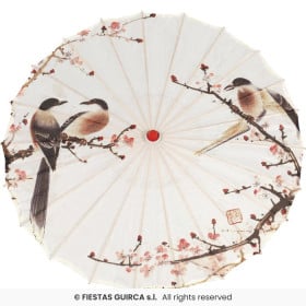 Sombrilla Japonesa 82 cm 2