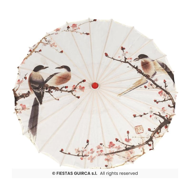 Sombrilla Japonesa 82 cm
