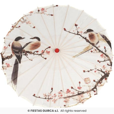 Sombrilla Japonesa 82 cm