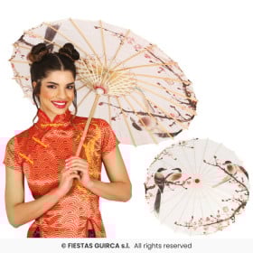 Sombrilla Japonesa 82 cm