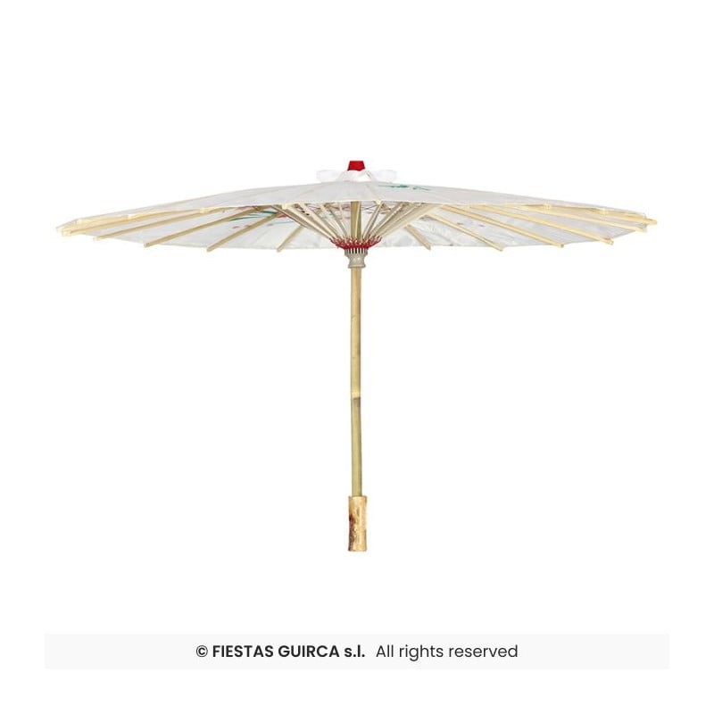 Sombrilla Japonesa 82 cm