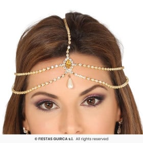Diadema Años 20 2