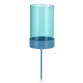 Set 4 Linternas Colores 2