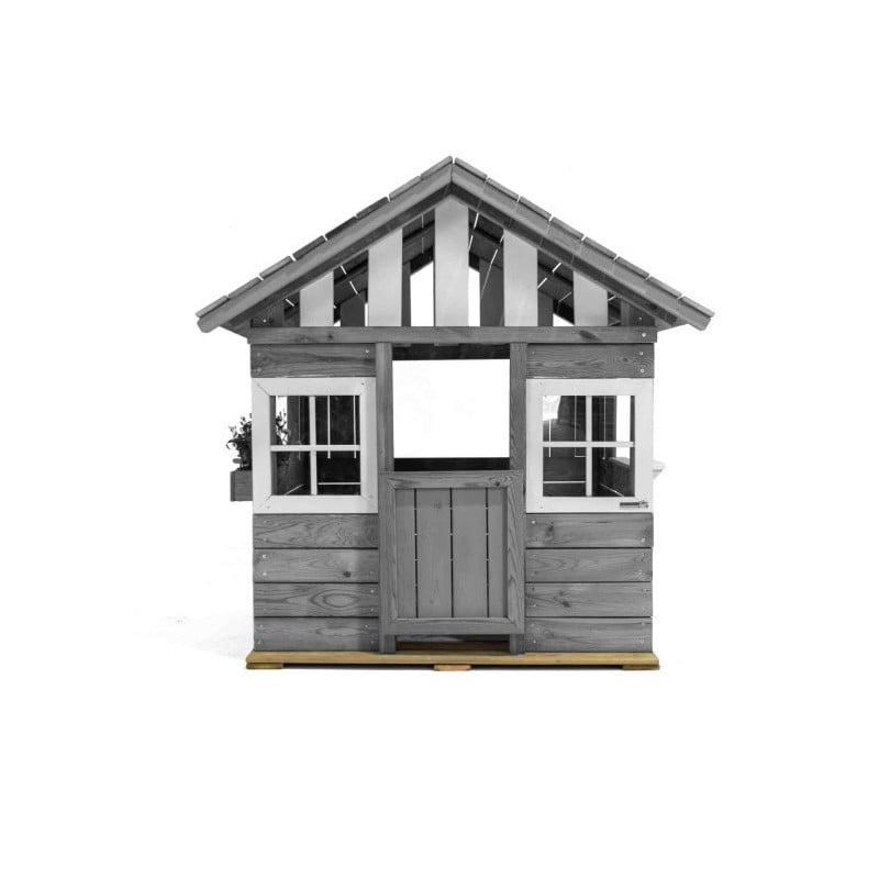 Suelo para casita de madera Masgames LOLLIPOP XL