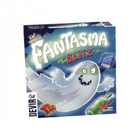 Fantasma Blitz