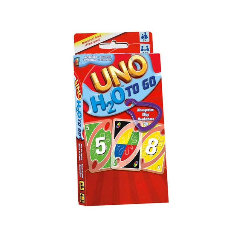 UNO H2O TO GO