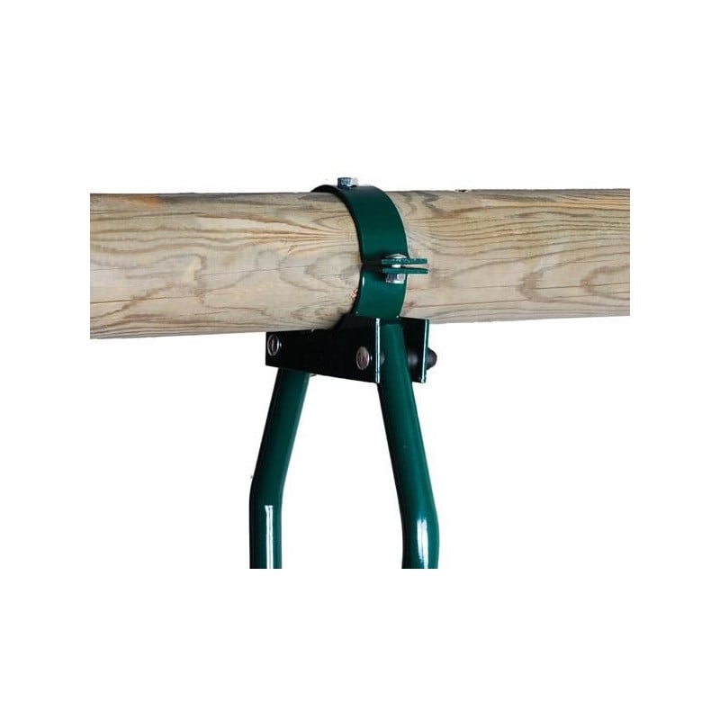 Asiento cara a cara MASGAMES Madera cuadrada