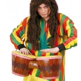 BONGOS HINCHABLES