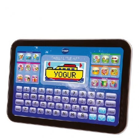 GENIO LITTLE APP COLOR