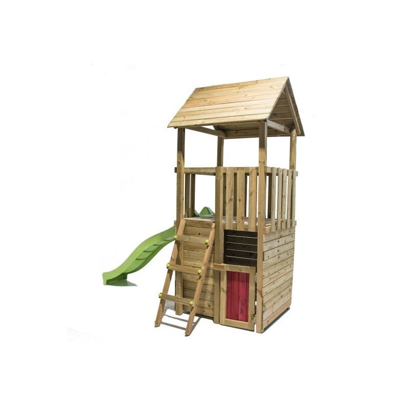 Parque infantil Masgames NIAGARA XL