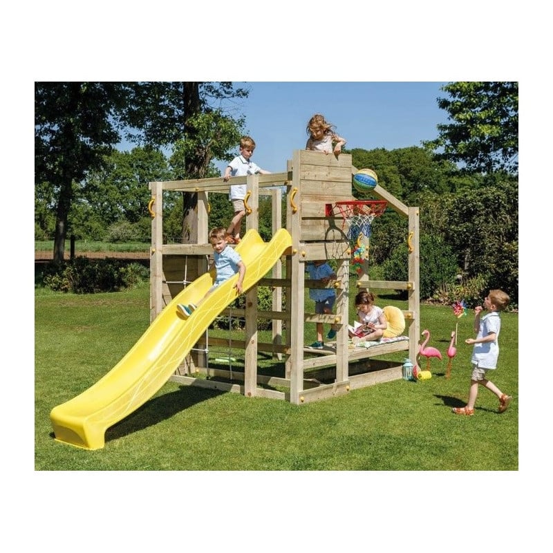 Parque infantil Masgames NIAGARA XL