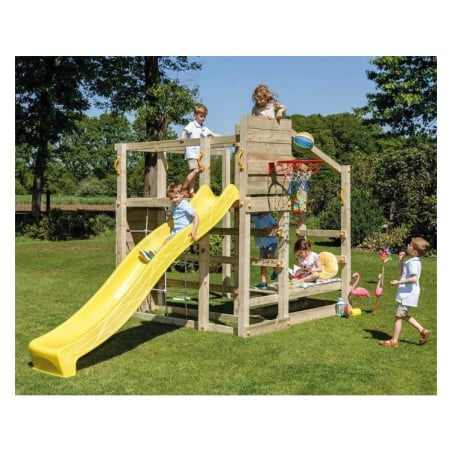 Parque infantil Masgames NIAGARA XL