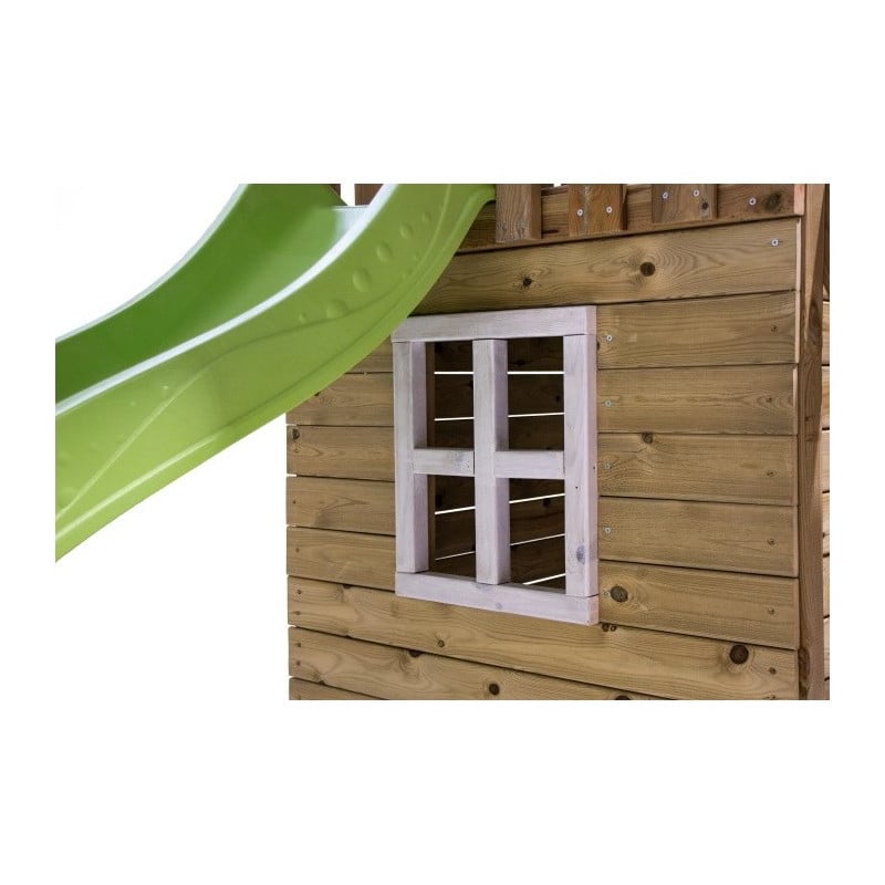 Parque infantil Masgames NIAGARA XL