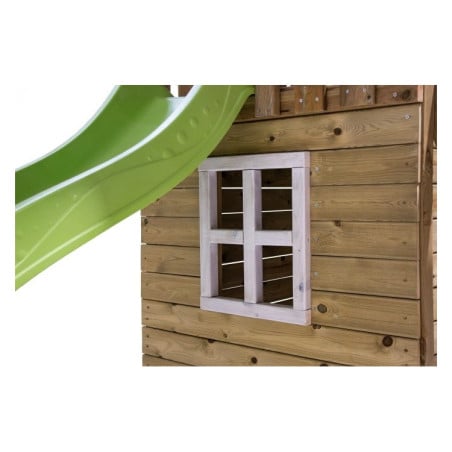 Parque infantil Masgames NIAGARA XL