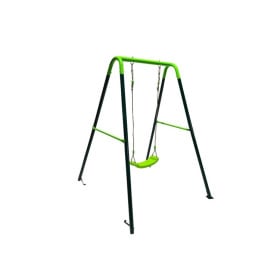 Columpio individual metalico Masgames BABOL