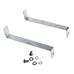 Anclajes para tobogan OPTIMA