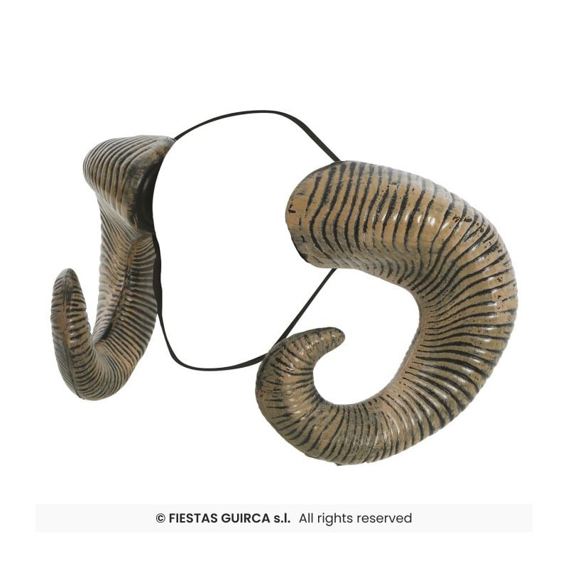 Cuernos Dorados Fauno