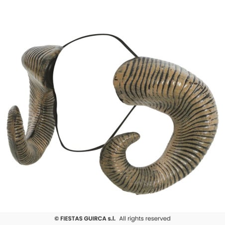 Cuernos Dorados Fauno