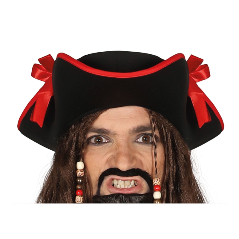 Disfraz Pirata Adulto Talla 48-50