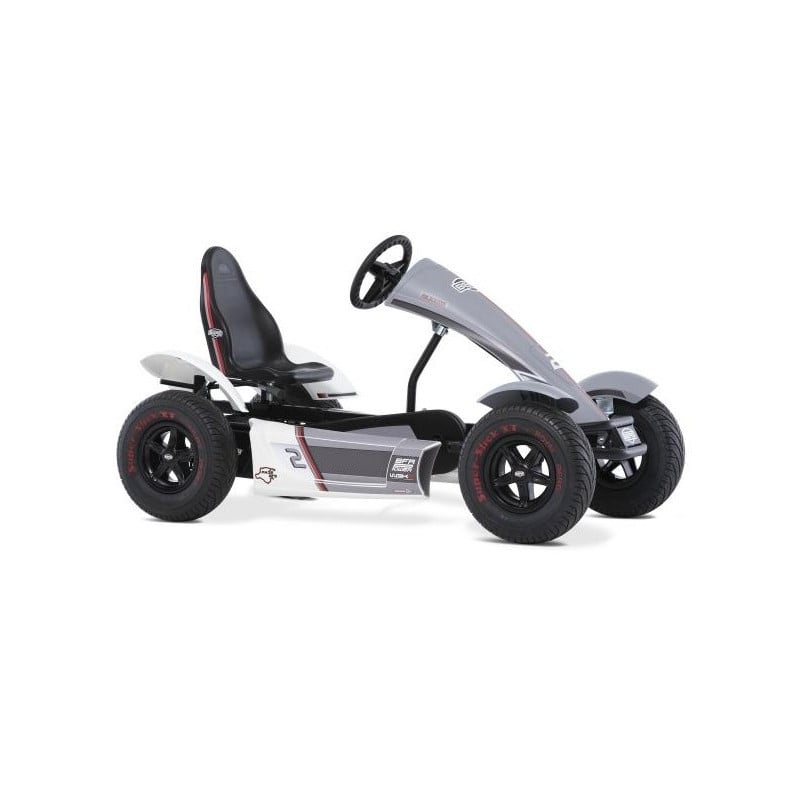 Kart de pedales BERG Race GTS Full Spec BFR-3