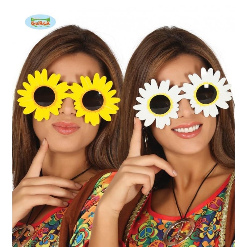 GAFAS MARGARITAS SURTIDAS