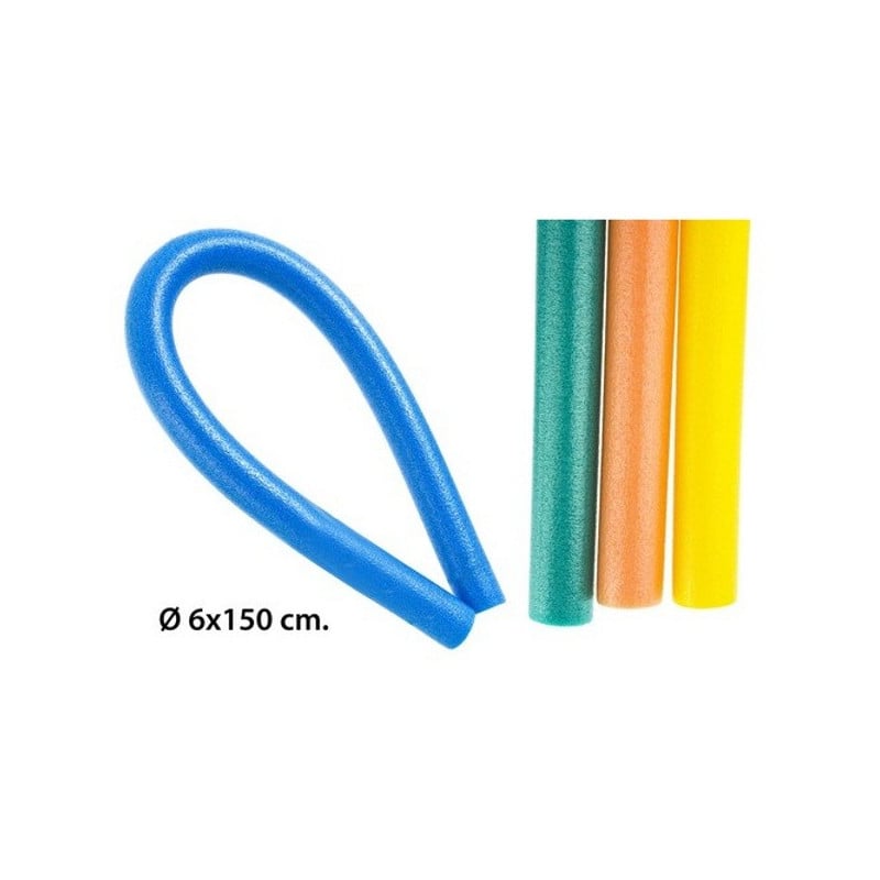 SPAGUETTI PISCINA COLORES STDO.