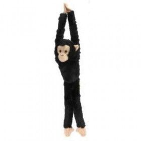 Peluche Chimpancé Colgante