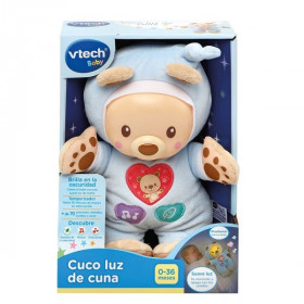 Cuco Luz De Cuna