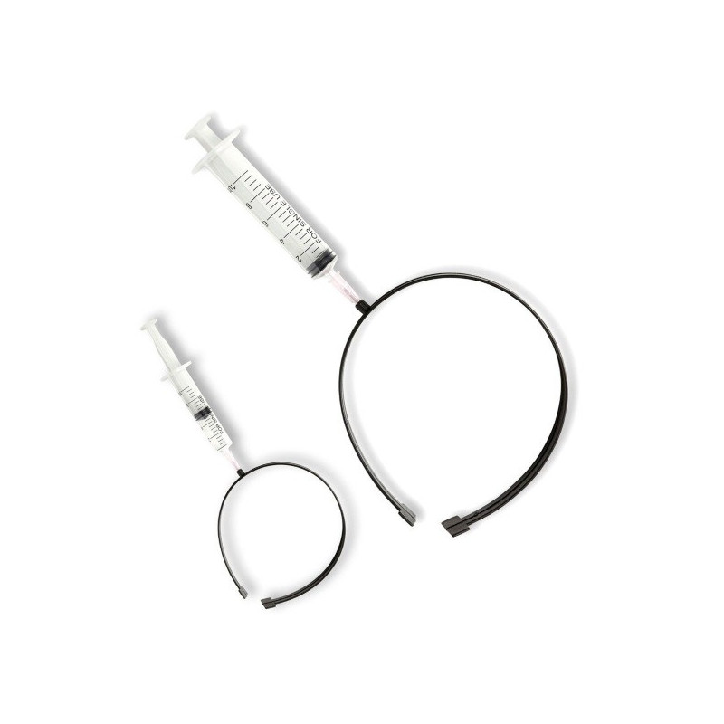 DIADEMA JERINGA TALLA UNICA