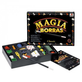 MAGIA BORRAS 100 TRUCOS