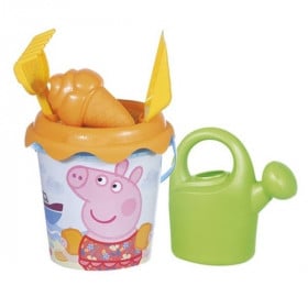 CUBO MM COMPLETO PEPPA PIG