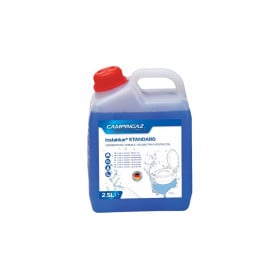 LIQUIDO W.C. INSTABLUE STANDARD 2,5L