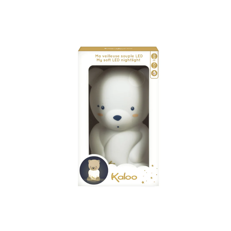 Lampara Led Blandita Osito