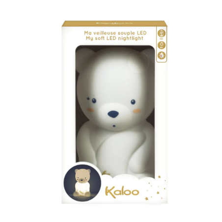 Lampara Led Blandita Osito