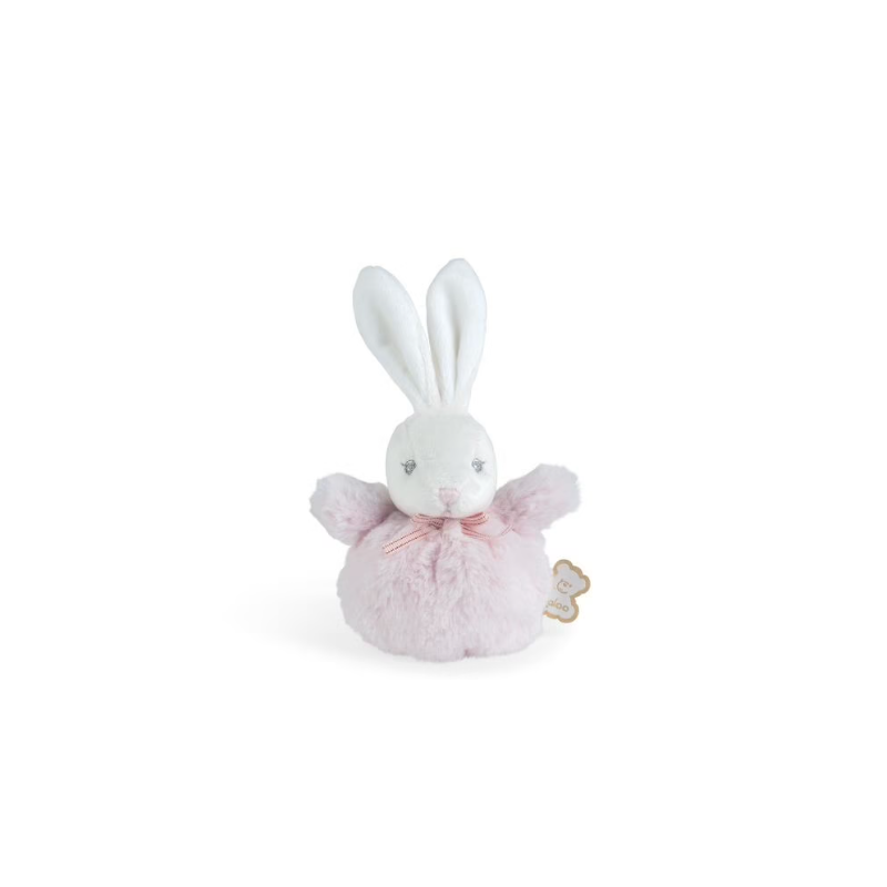Peluche Pompon Conejito Surtido