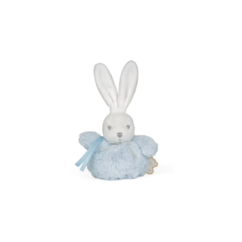 Peluche Pompon Conejito Surtido