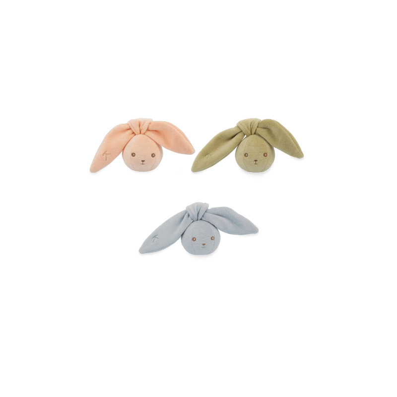 Sonajero Bola Conejito Surtido