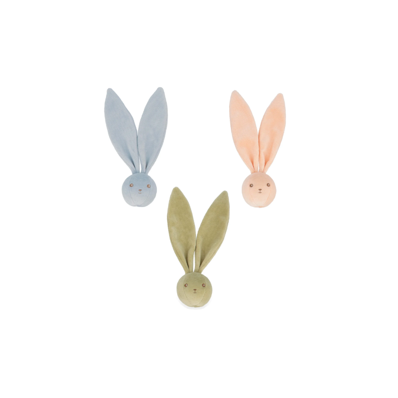 Sonajero Bola Conejito Surtido