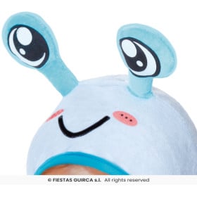 Disfraz Caracol Multicolor 12-18 Meses 2