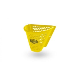 BERG Yellow Basket para Buzzy