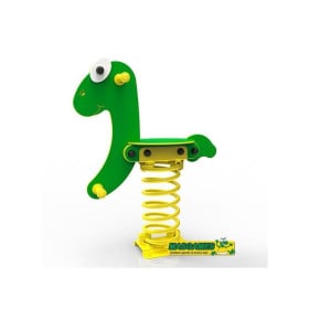 Balancin de muelle Masgames KUKET