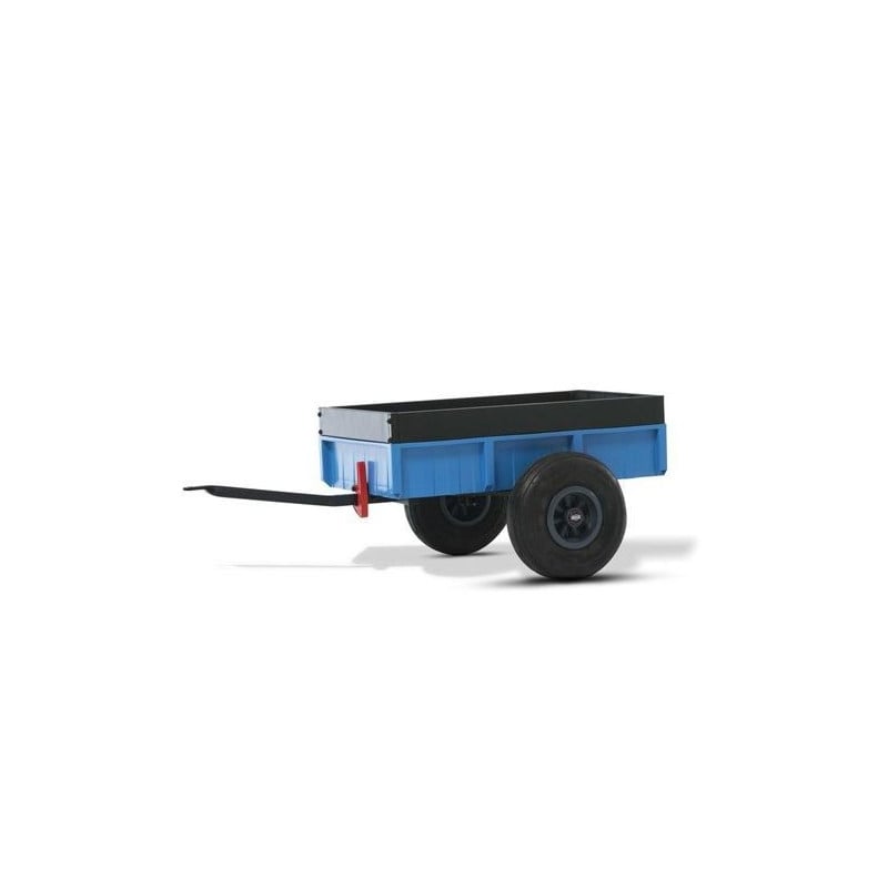 Remolque BERG Steel Trailer (Karts XL)