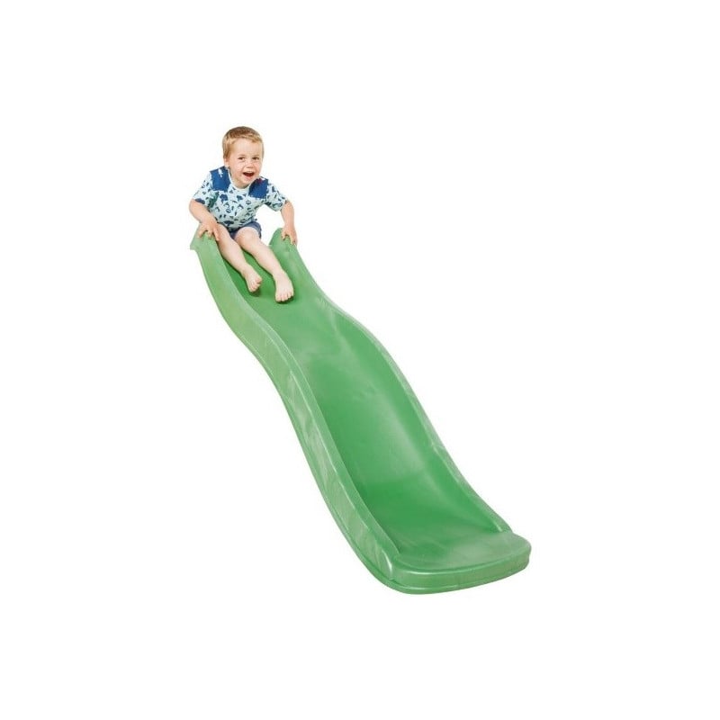 Rampa de tobogan MASGAMES M (altura 90 cm)