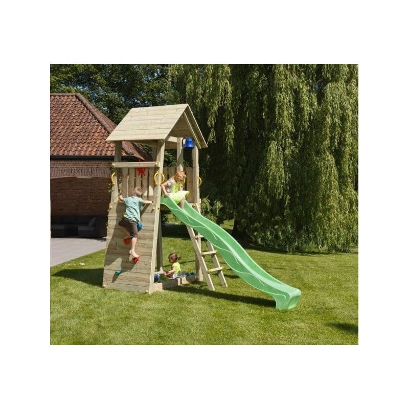 Parque infantil Masgames BELVEDERE XL