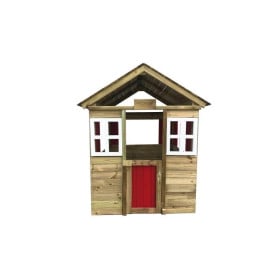 Casita de madera Masgames FRESITA XL 2
