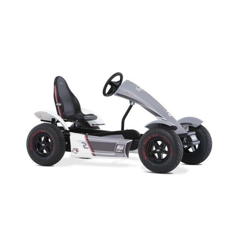 Kart de pedales BERG Race GTS Full Spec BFR